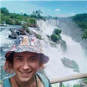 Learn Italian with a native young speaker! Contact me if you're a student or just a lover of language, culture and travels!